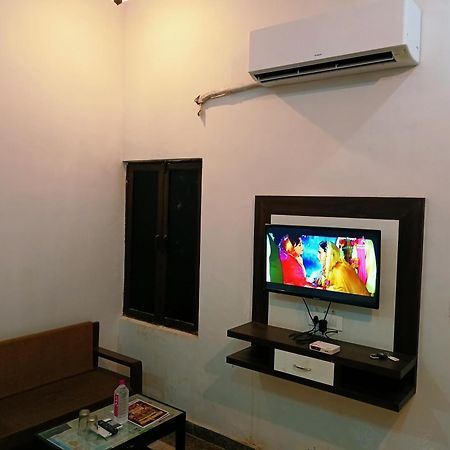 Hotel Mewad Haveli 布什格尔 外观 照片