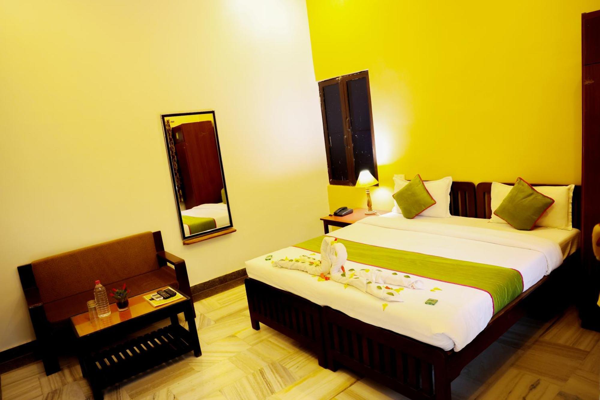 Hotel Mewad Haveli 布什格尔 外观 照片