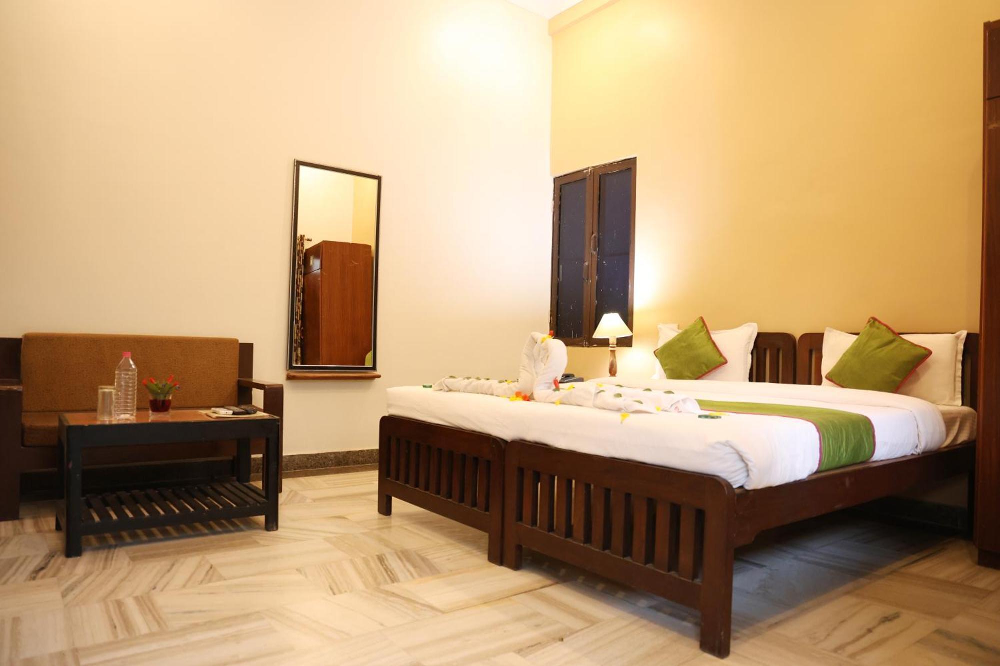 Hotel Mewad Haveli 布什格尔 外观 照片
