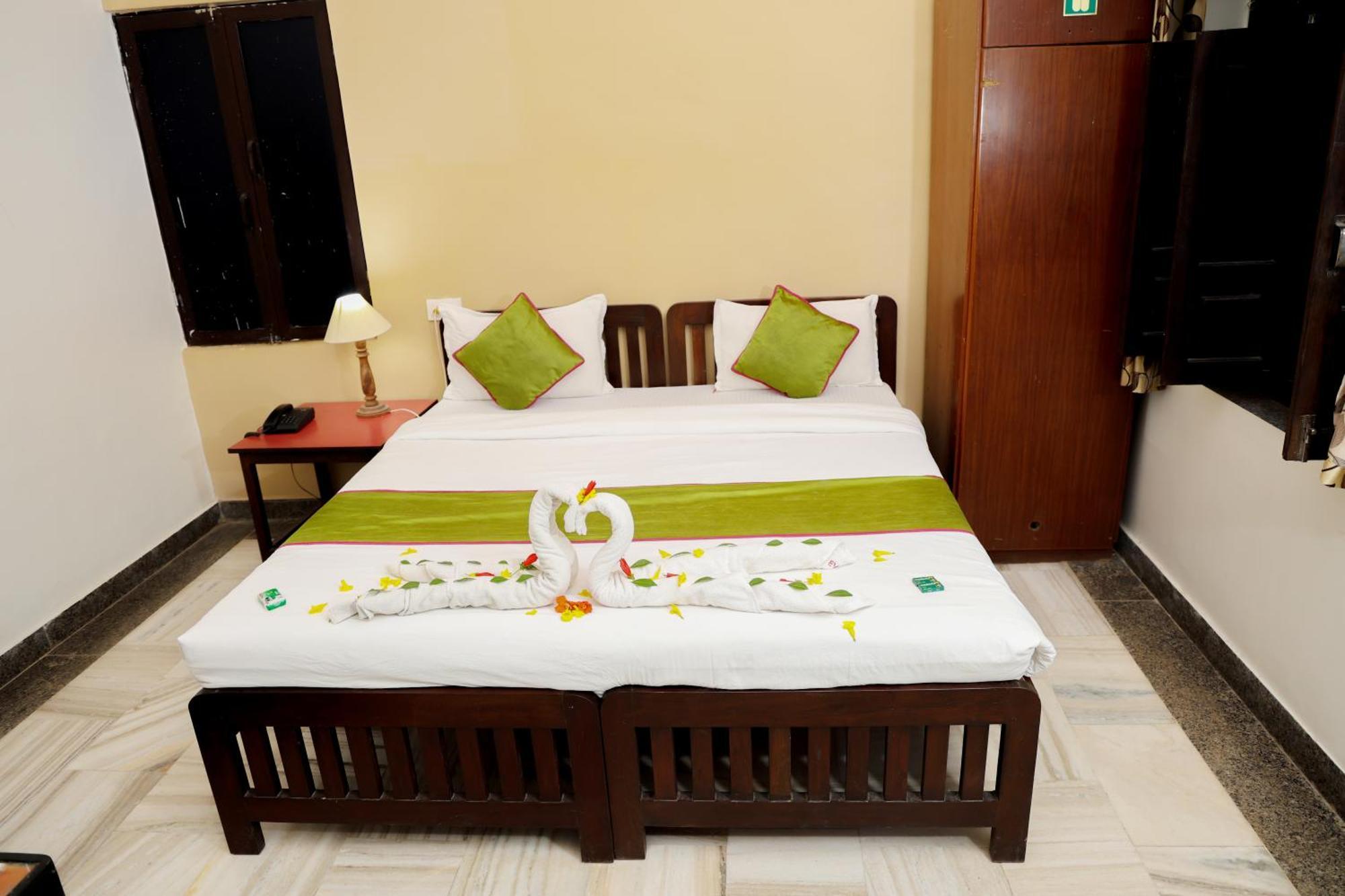 Hotel Mewad Haveli 布什格尔 外观 照片