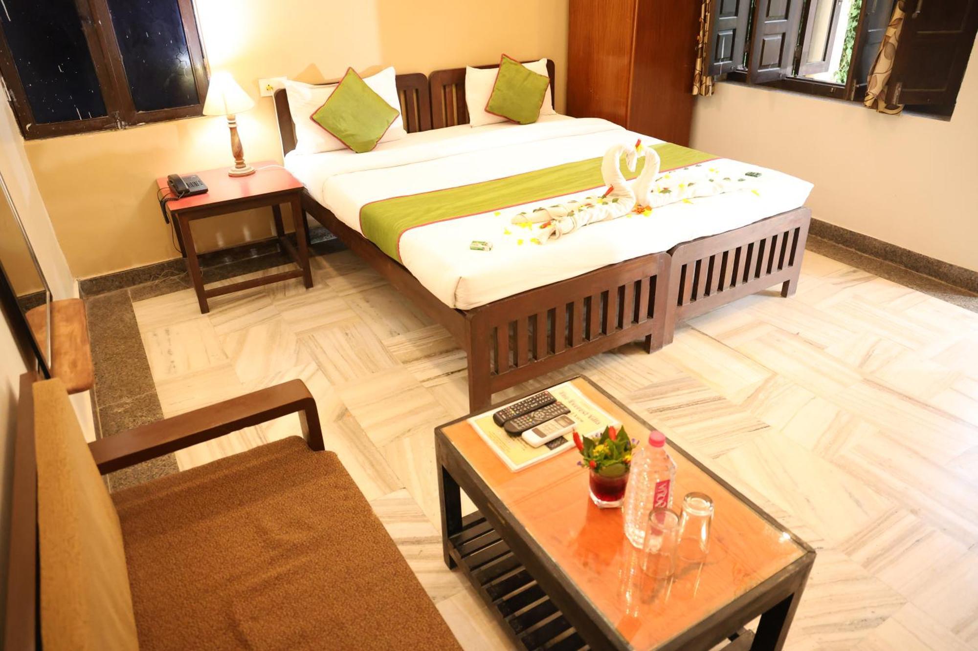 Hotel Mewad Haveli 布什格尔 外观 照片