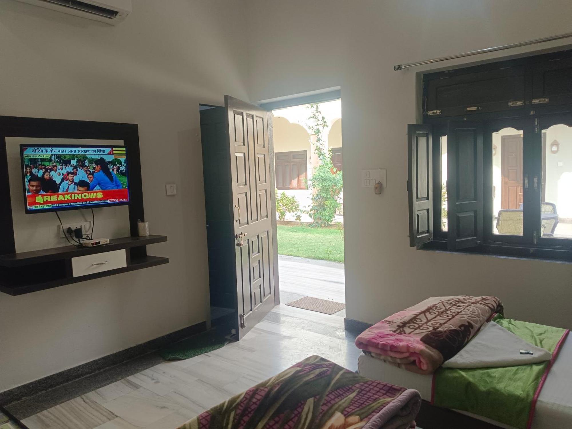 Hotel Mewad Haveli 布什格尔 外观 照片