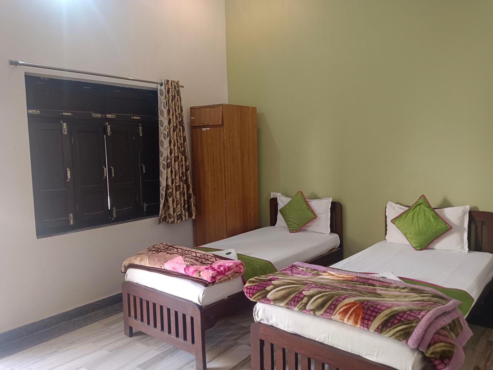 Hotel Mewad Haveli 布什格尔 外观 照片