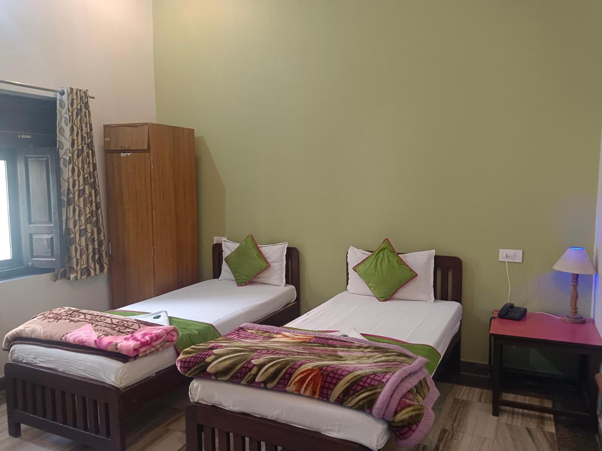 Hotel Mewad Haveli 布什格尔 外观 照片