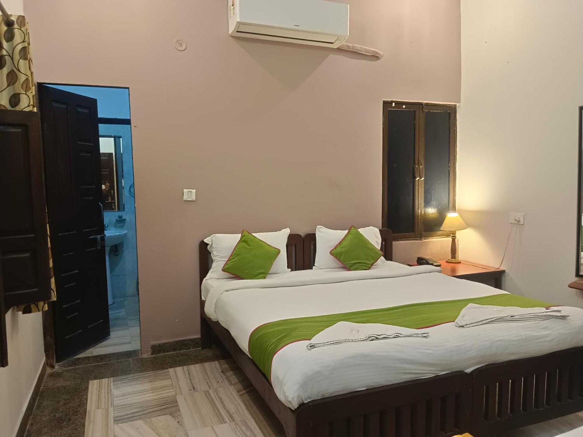 Hotel Mewad Haveli 布什格尔 外观 照片