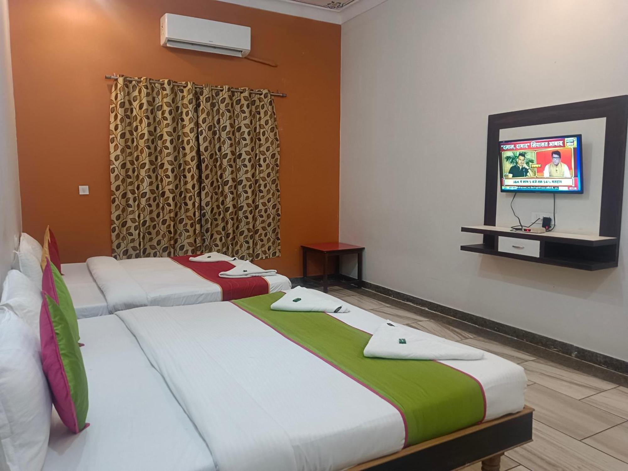 Hotel Mewad Haveli 布什格尔 外观 照片