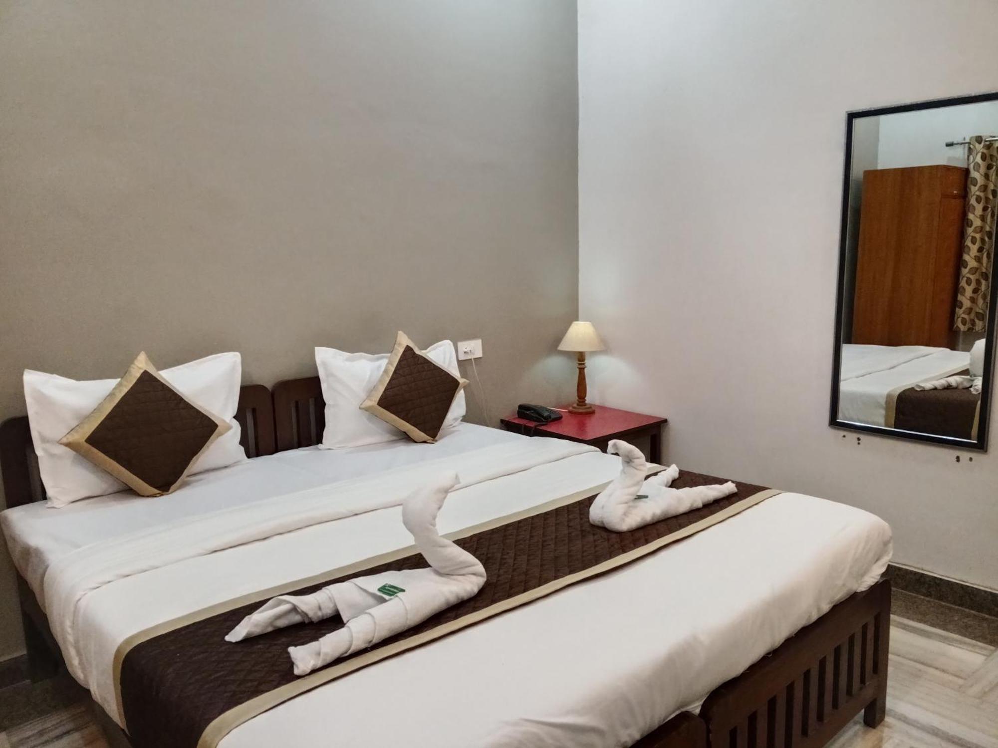 Hotel Mewad Haveli 布什格尔 外观 照片
