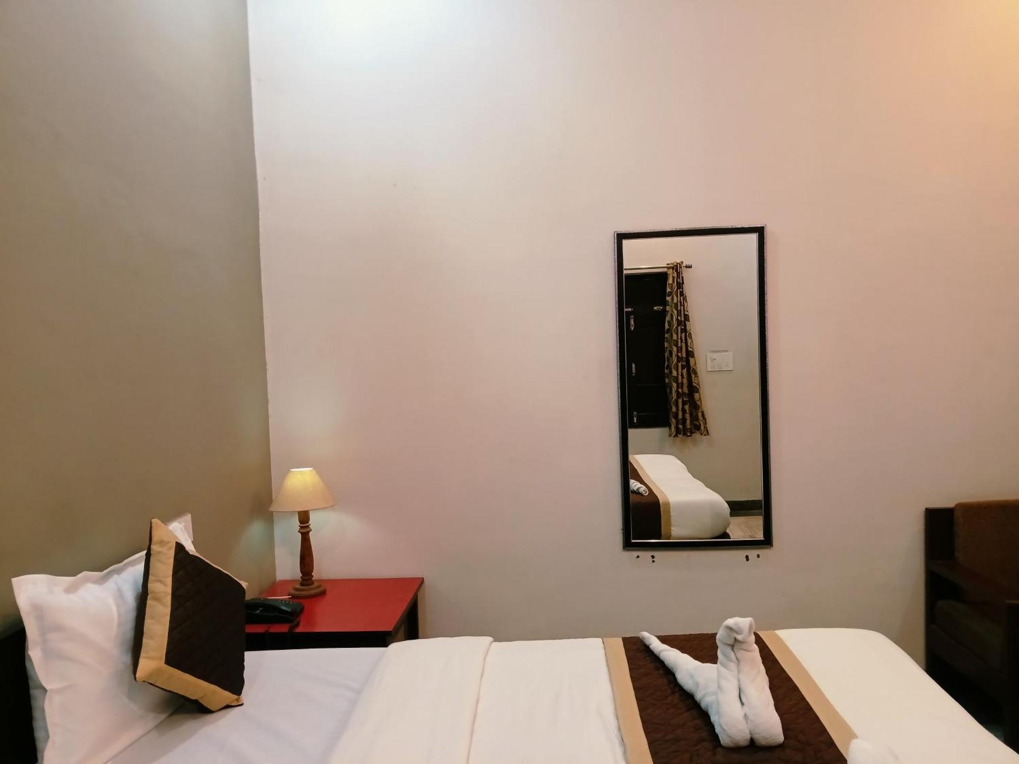 Hotel Mewad Haveli 布什格尔 外观 照片